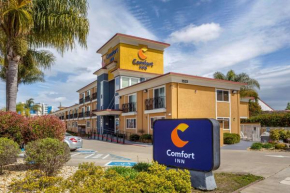  Comfort Inn Castro Valley  Кастро Валли